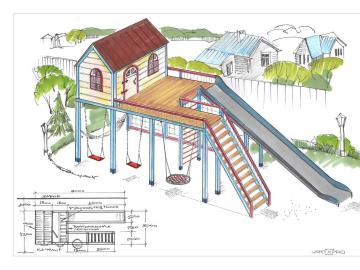 Балтийская Слобода #11