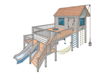 Медное Озеро 2 #2