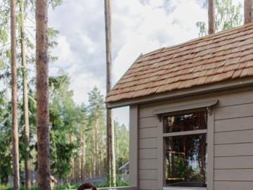 Медное Озеро 2 #3