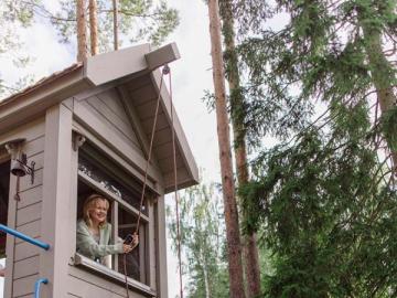 Медное Озеро 2 #5