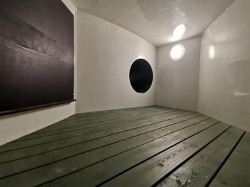 Огонек полоса препятствий #6